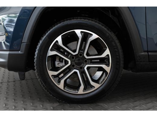 Jeep Compass 4xe 190 Plug-in Hybrid Electric Altitude | 360 Graden Camera | Stoel & Stuurverwarming | Navigati... ActivLease financial lease