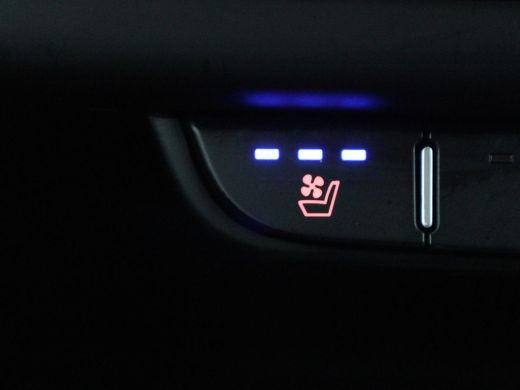Kia XCeed 1.6 GDi PHEV ExecutiveLine | Panoramadak | Stoelventilatie | Leder | Adaptive cruise | Camera | A... ActivLease financial lease