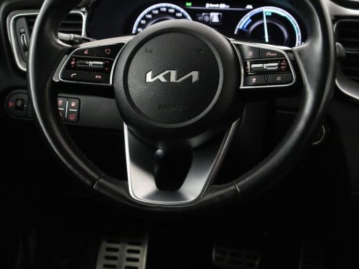 Kia XCeed 1.6 GDi PHEV ExecutiveLine | Panoramadak | Stoelventilatie | Leder | Adaptive cruise | Camera | A... ActivLease financial lease