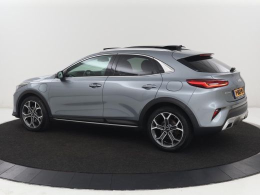 Kia XCeed 1.6 GDi PHEV ExecutiveLine | Panoramadak | Stoelventilatie | Leder | Adaptive cruise | Camera | A... ActivLease financial lease