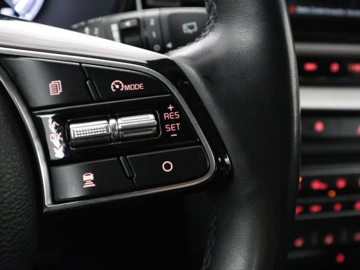 Kia XCeed 1.6 GDi PHEV ExecutiveLine | Panoramadak | Stoelventilatie | Leder | Adaptive cruise | Camera | A... ActivLease financial lease