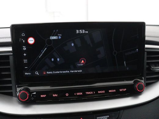 Kia XCeed 1.6 GDi PHEV ExecutiveLine | Panoramadak | Stoelventilatie | Leder | Adaptive cruise | Camera | A... ActivLease financial lease