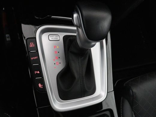 Kia XCeed 1.6 GDi PHEV ExecutiveLine | Panoramadak | Stoelventilatie | Leder | Adaptive cruise | Camera | A... ActivLease financial lease