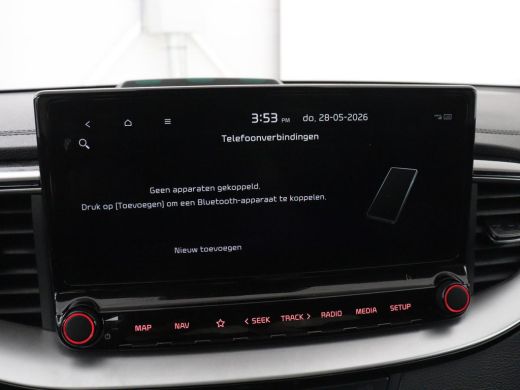 Kia XCeed 1.6 GDi PHEV ExecutiveLine | Panoramadak | Stoelventilatie | Leder | Adaptive cruise | Camera | A... ActivLease financial lease