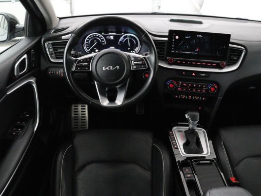 Kia XCeed 1.6 GDi PHEV ExecutiveLine | Panoramadak | Stoelventilatie | Leder | Adaptive cruise | Camera | A... ActivLease financial lease