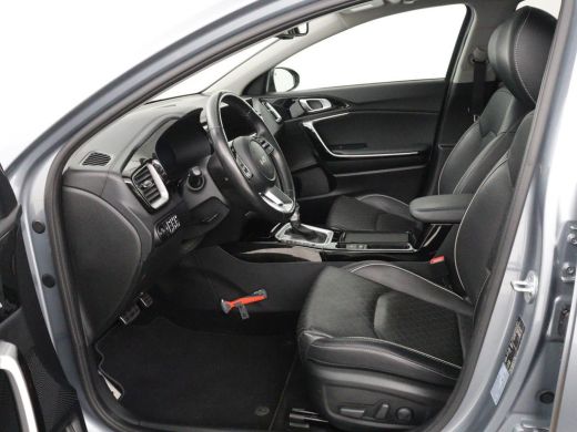 Kia XCeed 1.6 GDi PHEV ExecutiveLine | Panoramadak | Stoelventilatie | Leder | Adaptive cruise | Camera | A... ActivLease financial lease