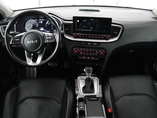 Kia XCeed 1.6 GDi PHEV ExecutiveLine | Panoramadak | Stoelventilatie | Leder | Adaptive cruise | Camera | A... ActivLease financial lease