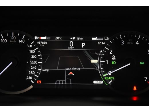 Land Rover Discovery Sport P 300 e 1.5 R-Dynamic AWD *1ste Eigenaar*4x4*Leer* ActivLease financial lease