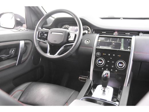 Land Rover Discovery Sport P 300 e 1.5 R-Dynamic AWD *1ste Eigenaar*4x4*Leer* ActivLease financial lease
