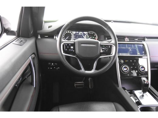 Land Rover Discovery Sport P 300 e 1.5 R-Dynamic AWD *1ste Eigenaar*4x4*Leer* ActivLease financial lease