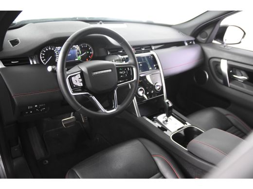 Land Rover Discovery Sport P 300 e 1.5 R-Dynamic AWD *1ste Eigenaar*4x4*Leer* ActivLease financial lease