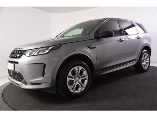 Land Rover Discovery Sport P 300 e 1.5 R-Dynamic AWD *1ste Eigenaar*4x4*Leer* ActivLease financial lease