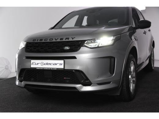 Land Rover Discovery Sport P 300 e 1.5 R-Dynamic AWD *1ste Eigenaar*4x4*Leer* ActivLease financial lease