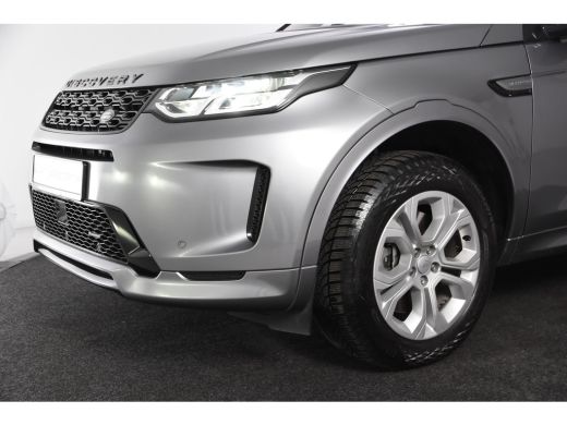 Land Rover Discovery Sport P 300 e 1.5 R-Dynamic AWD *1ste Eigenaar*4x4*Leer* ActivLease financial lease