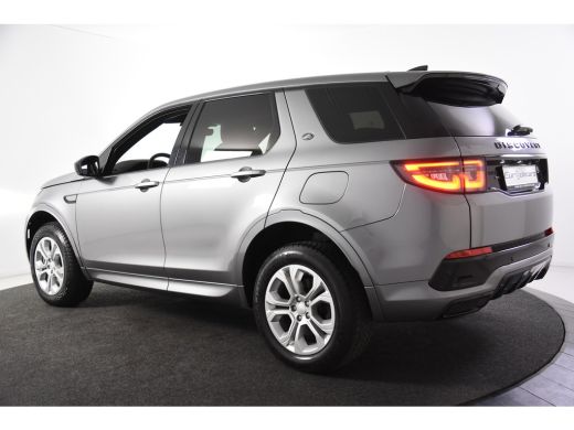 Land Rover Discovery Sport P 300 e 1.5 R-Dynamic AWD *1ste Eigenaar*4x4*Leer* ActivLease financial lease
