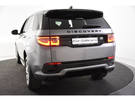 Land Rover Discovery Sport P 300 e 1.5 R-Dynamic AWD *1ste Eigenaar*4x4*Leer* ActivLease financial lease