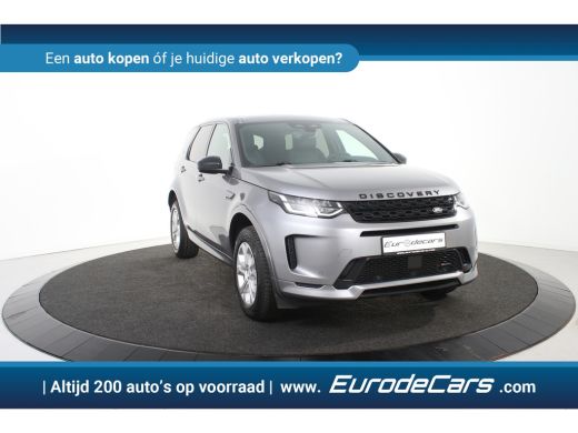 Land Rover Discovery Sport P 300 e 1.5 R-Dynamic AWD *1ste Eigenaar*4x4*Leer* ActivLease financial lease