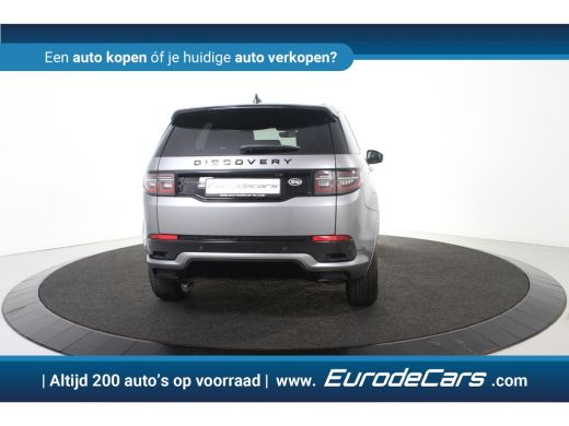 Land Rover Discovery Sport P 300 e 1.5 R-Dynamic AWD *1ste Eigenaar*4x4*Leer* ActivLease financial lease