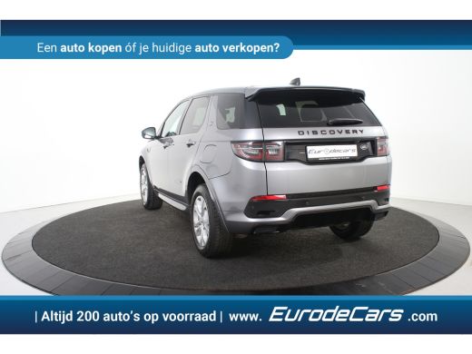 Land Rover Discovery Sport P 300 e 1.5 R-Dynamic AWD *1ste Eigenaar*4x4*Leer* ActivLease financial lease