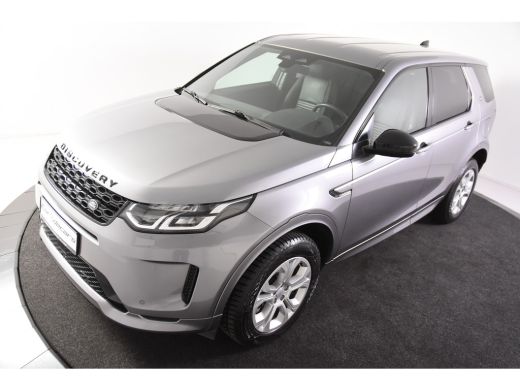 Land Rover Discovery Sport P 300 e 1.5 R-Dynamic AWD *1ste Eigenaar*4x4*Leer* ActivLease financial lease