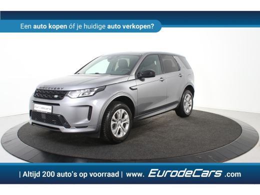 Land Rover Discovery Sport P 300 e 1.5 R-Dynamic AWD *1ste Eigenaar*4x4*Leer* ActivLease financial lease