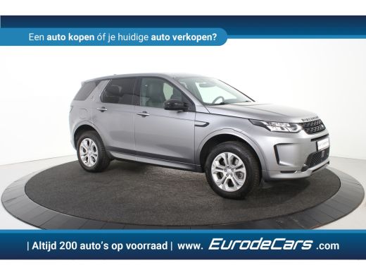 Land Rover Discovery Sport P 300 e 1.5 R-Dynamic AWD *1ste Eigenaar*4x4*Leer* ActivLease financial lease