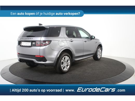 Land Rover Discovery Sport P 300 e 1.5 R-Dynamic AWD *1ste Eigenaar*4x4*Leer* ActivLease financial lease