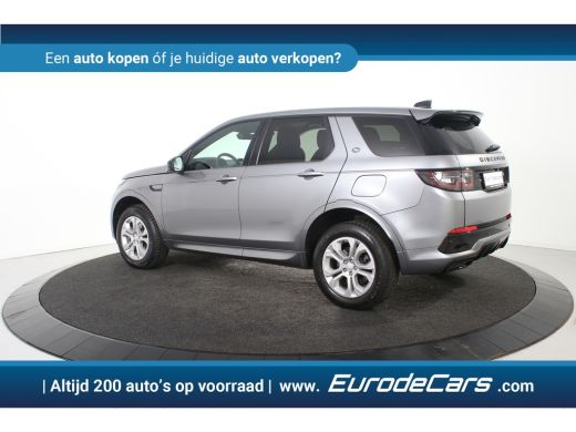 Land Rover Discovery Sport P 300 e 1.5 R-Dynamic AWD *1ste Eigenaar*4x4*Leer* ActivLease financial lease