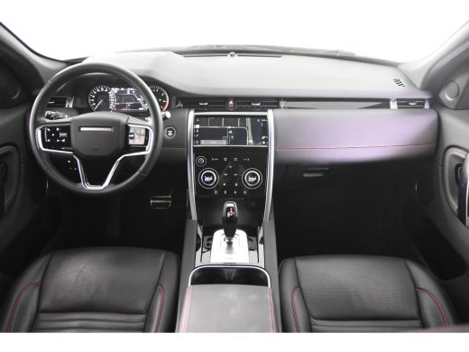 Land Rover Discovery Sport P 300 e 1.5 R-Dynamic AWD *1ste Eigenaar*4x4*Leer* ActivLease financial lease