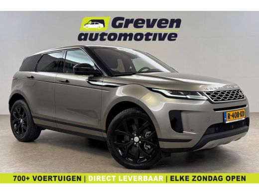 Land Rover Range Rover Evoque 1.5 P300e AWD R-Dynamic S Black Edition | Virtual | Memory | Meridian | Adap. Cruise | Camera | C...