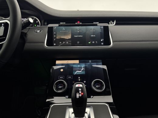 Land Rover Range Rover Evoque 1.5 P300e AWD R-Dynamic S Black Edition | Virtual | Memory | Meridian | Adap. Cruise | Camera | C... ActivLease financial lease