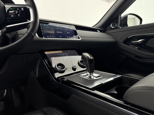 Land Rover Range Rover Evoque 1.5 P300e AWD R-Dynamic S Black Edition | Virtual | Memory | Meridian | Adap. Cruise | Camera | C... ActivLease financial lease