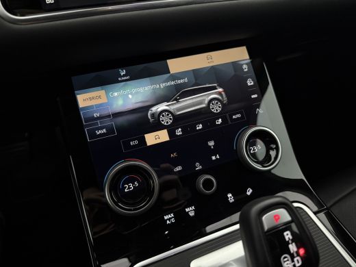 Land Rover Range Rover Evoque 1.5 P300e AWD R-Dynamic S Black Edition | Virtual | Memory | Meridian | Adap. Cruise | Camera | C... ActivLease financial lease