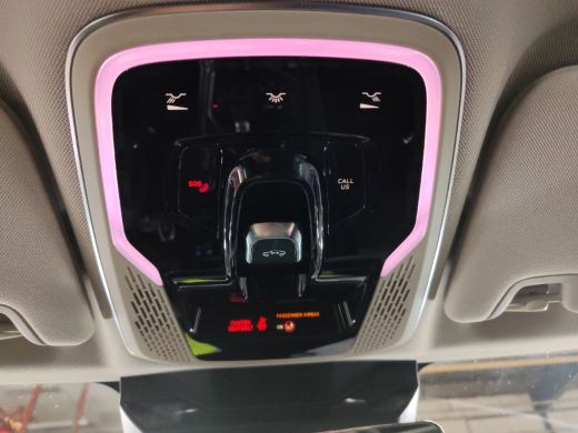 Lynk & Co 01 1.5 262pk Plug-in Pano.dak DAB 360&deg;Cam Stoelverw. Carplay ActivLease financial lease