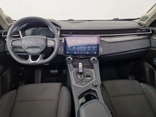 Lynk & Co 01 1.5 262pk Plug-in Pano.dak DAB 360&deg;Cam Stoelverw. Carplay ActivLease financial lease