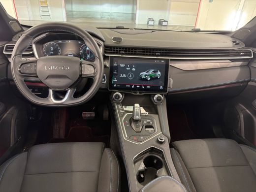 Lynk & Co 01 1.5 PHEV 262PK Adapt.Cruise 360&deg; Cam Carplay Plug-in Stoelverw Vol opties! ActivLease financial lease
