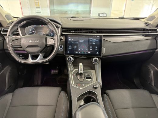 Lynk & Co 01 1.5 PHEV 262PK Adapt.Cruise 360&deg; Cam Carplay Plug-in Stoelverw Vol opties! ActivLease financial lease