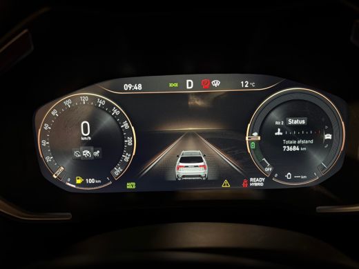 Lynk & Co 01 1.5 PHEV 262PK Adapt.Cruise 360&deg; Cam Carplay Plug-in Stoelverw Vol opties! ActivLease financial lease