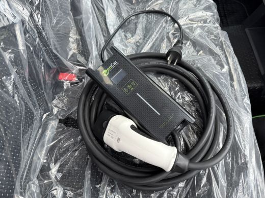 Maxus eDeliver9 204PK Nieuw L4 Elektrisch 172km WLTP 204PK 80kw Snelladen Carplay AC Stoelverwarming Adaptieve Cr... ActivLease financial lease