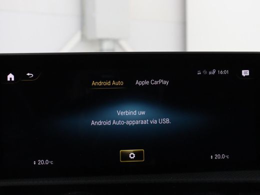 Mercedes-Benz CLA Shooting Brake 200 AMG Line | Leder/Alcantara | Trekhaak | Carplay | Widescreen | Navigatie | Ful... ActivLease financial lease