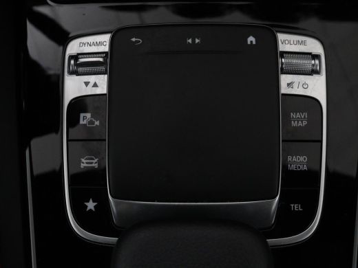 Mercedes-Benz CLA Shooting Brake 200 AMG Line | Leder/Alcantara | Trekhaak | Carplay | Widescreen | Navigatie | Ful... ActivLease financial lease