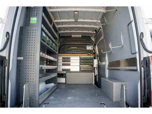 Mercedes-Benz Sprinter 311 CDI L2H2 | Volledig Ingericht | Mbux | Camera | Climatronic ActivLease financial lease