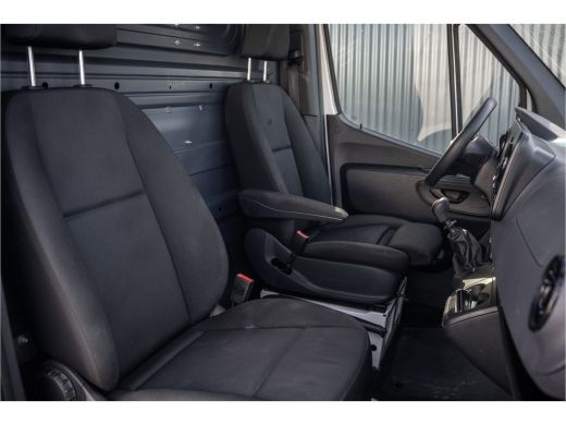 Mercedes-Benz Sprinter 311 CDI L2H2 | Volledig Ingericht | Mbux | Camera | Climatronic ActivLease financial lease