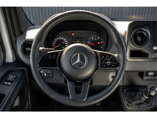Mercedes-Benz Sprinter 311 CDI L2H2 | Volledig Ingericht | Mbux | Camera | Climatronic ActivLease financial lease