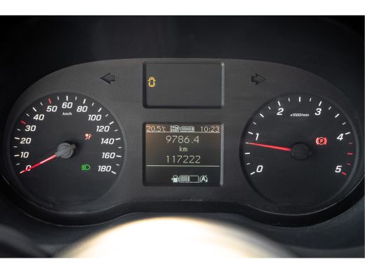 Mercedes-Benz Sprinter 311 CDI L2H2 | Volledig Ingericht | Mbux | Camera | Climatronic ActivLease financial lease
