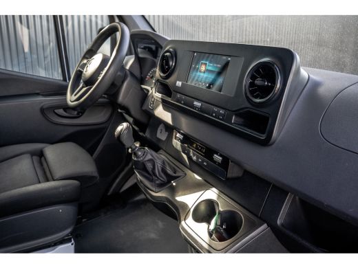 Mercedes-Benz Sprinter 311 CDI L2H2 | Volledig Ingericht | Mbux | Camera | Climatronic ActivLease financial lease