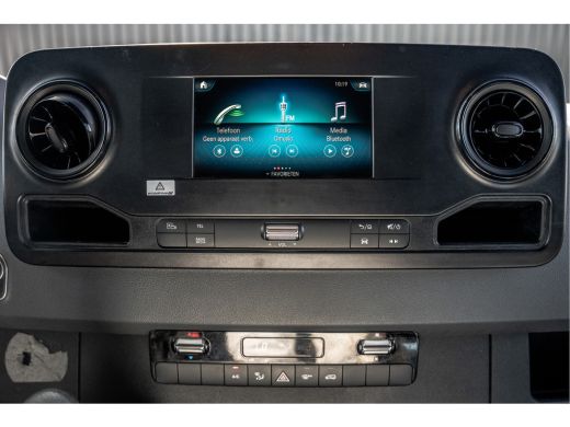 Mercedes-Benz Sprinter 311 CDI L2H2 | Volledig Ingericht | Mbux | Camera | Climatronic ActivLease financial lease