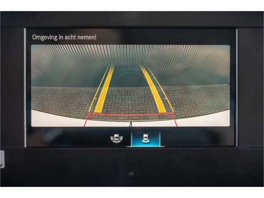 Mercedes-Benz Sprinter 311 CDI L2H2 | Volledig Ingericht | Mbux | Camera | Climatronic ActivLease financial lease