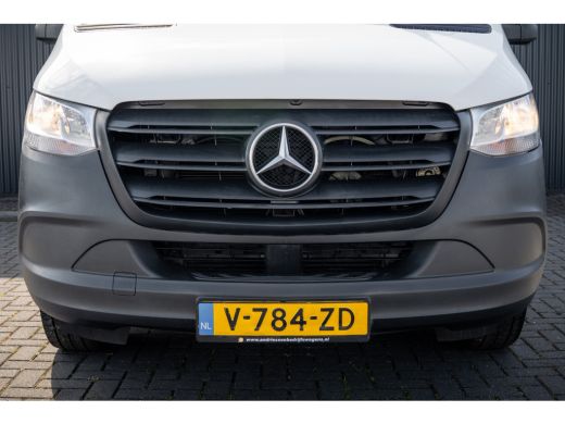 Mercedes-Benz Sprinter 311 CDI L2H2 | Volledig Ingericht | Mbux | Camera | Climatronic ActivLease financial lease