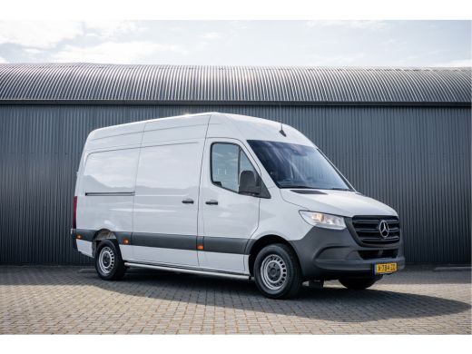 Mercedes-Benz Sprinter 311 CDI L2H2 | Volledig Ingericht | Mbux | Camera | Climatronic ActivLease financial lease